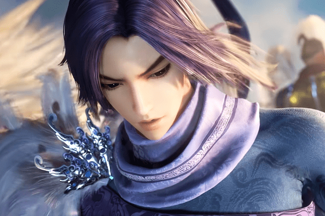 秦时明月白凤展现帅气卧姿赤练的战绩令人意外小高要露脸了