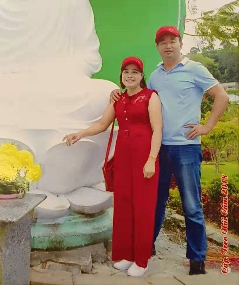 我越南人远嫁中国发现老公家太穷但再艰难却没想过逃回娘家