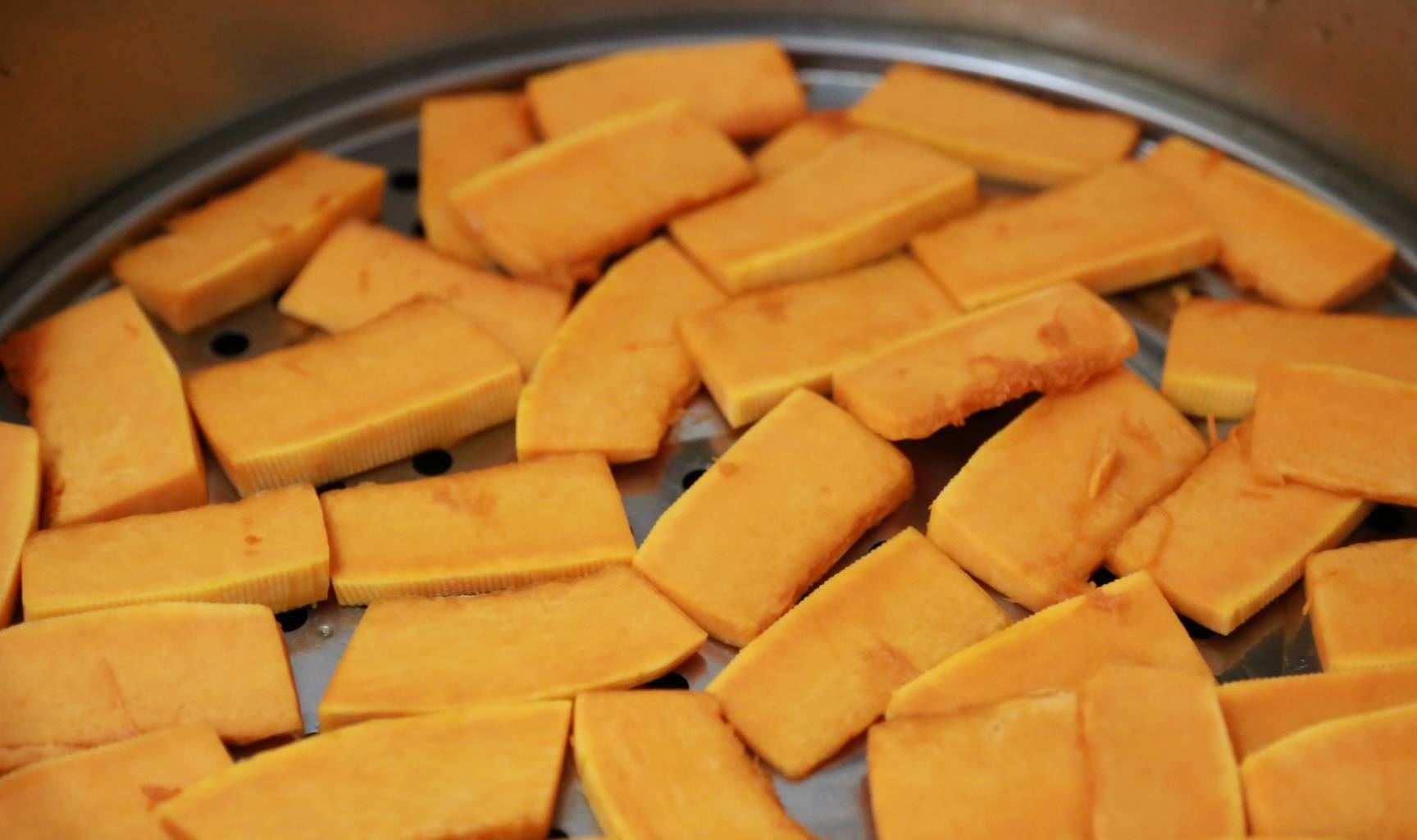 口感|小米和它是一对，放在一起煮，香甜美味有营养，补充一天精气神