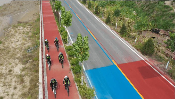 我家|兴县沿黄扶贫旅游公路入选交通运输部“我家门口那条路 ── 最具人气的路”