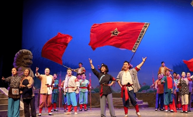 原创揭秘红四军到红二军团洪湖游击区到湘鄂西根据地有多艰难