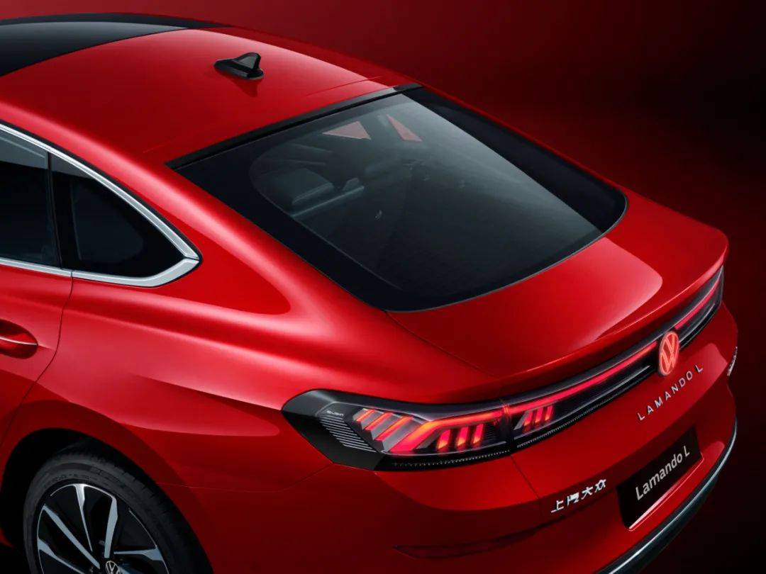 20万以内真香轿跑凌渡l开启预售预订享受超值大礼包