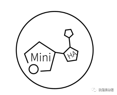 太阳不愧是人人熟知的天然保湿因子玻尿酸，春日维稳必备