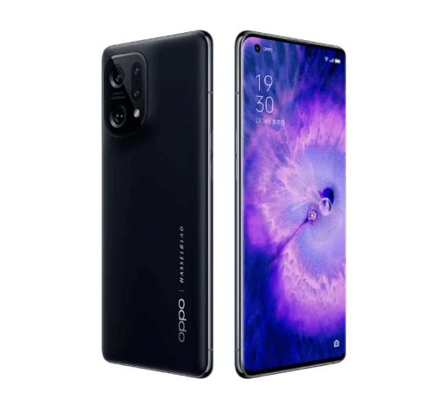 三星系列手机排行_Omdia公布2021年全球智能手机市场排名:三星第一,O系并列第三