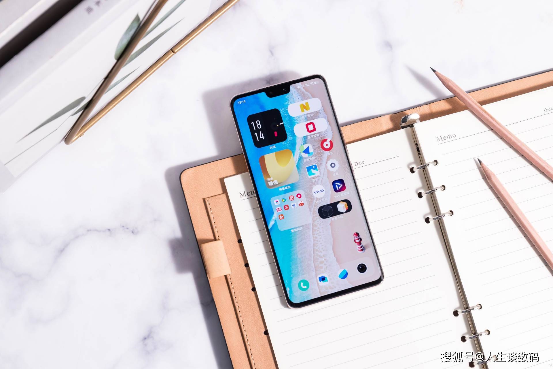 vivo S12 Pro上手体验：S系列的重新定义？