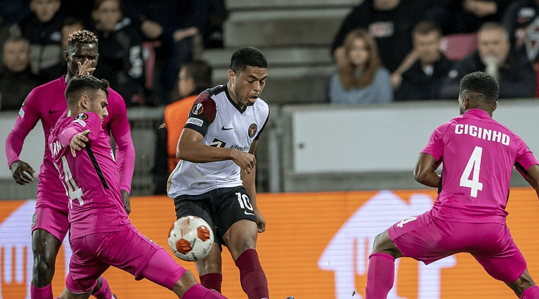 原创今日前瞻中日德兰vs维堡施塔特vs海登海姆比勒费vs奥格斯堡