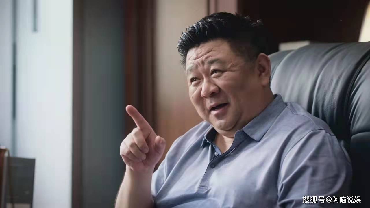 张立新|相逢时节：正反派初次交手宁恕完败，下一回合，简宏成胜算不大