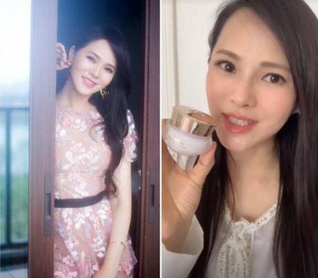 女神伊能静才是行走种草机，52岁皮肤白嫩没斑，护肤真的有“诀窍”