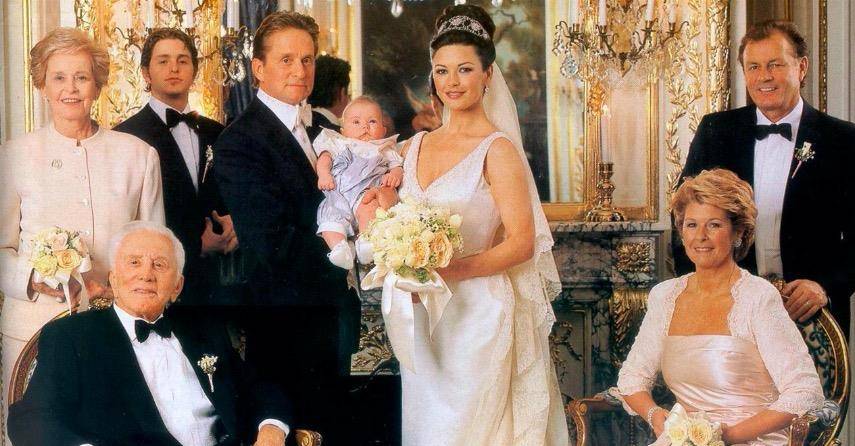 复合|31岁结婚，老公56岁，分居又复合，169cm美艳硬核凯瑟琳泽塔琼斯