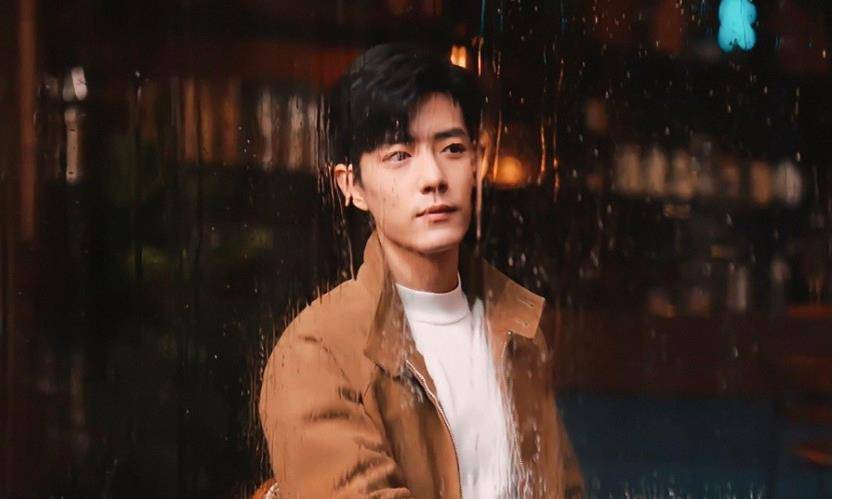 官宣高端商务不请自来,肖战又一新代言被曝光,其实早已有过合作