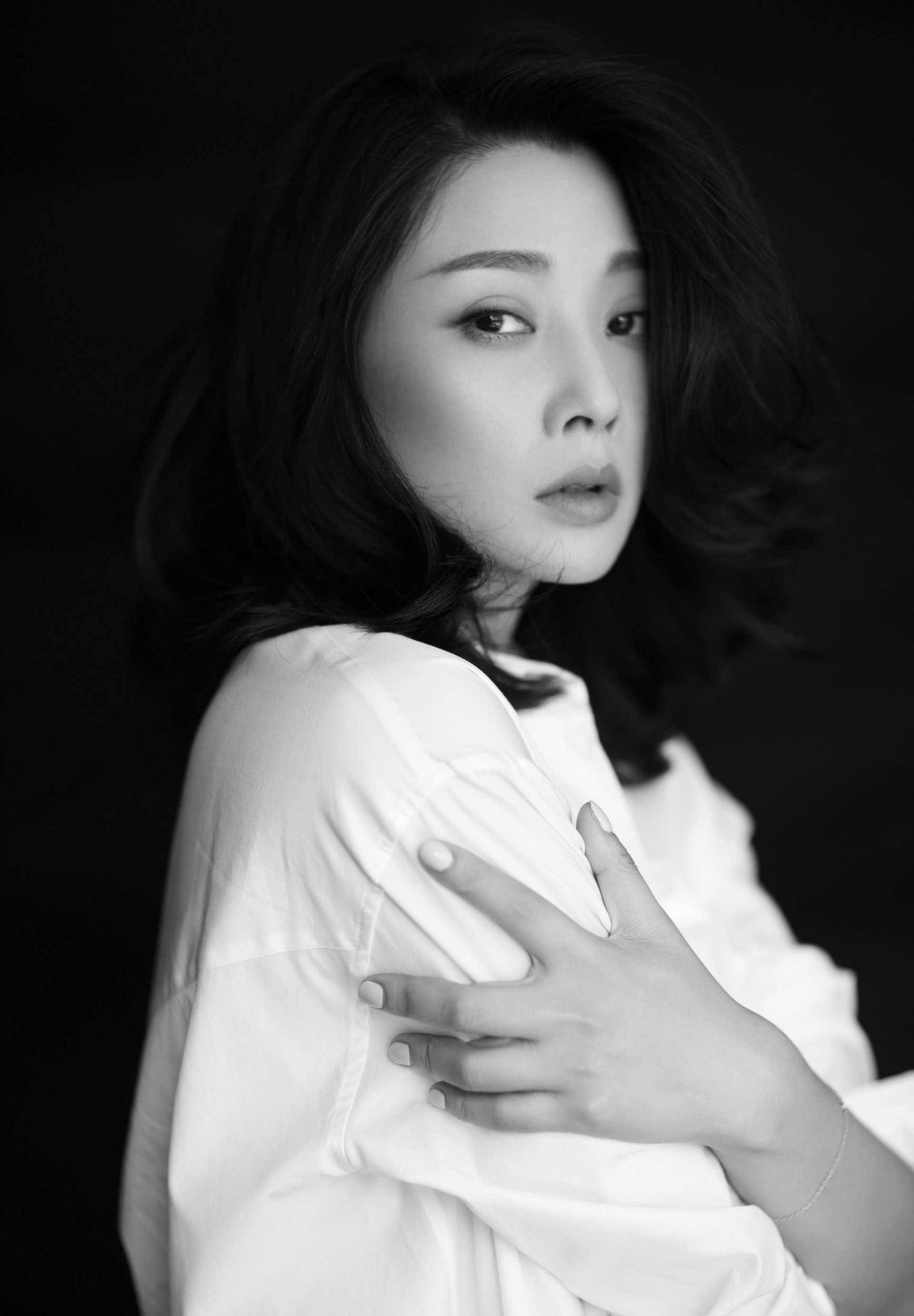 殷桃 《人世间》殷桃的土味从何而来？看完这一篇分析，你也能做造型师