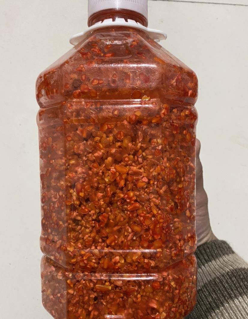 理想|「自制窝料」告别空竿的鲤鲫窝料配方分享