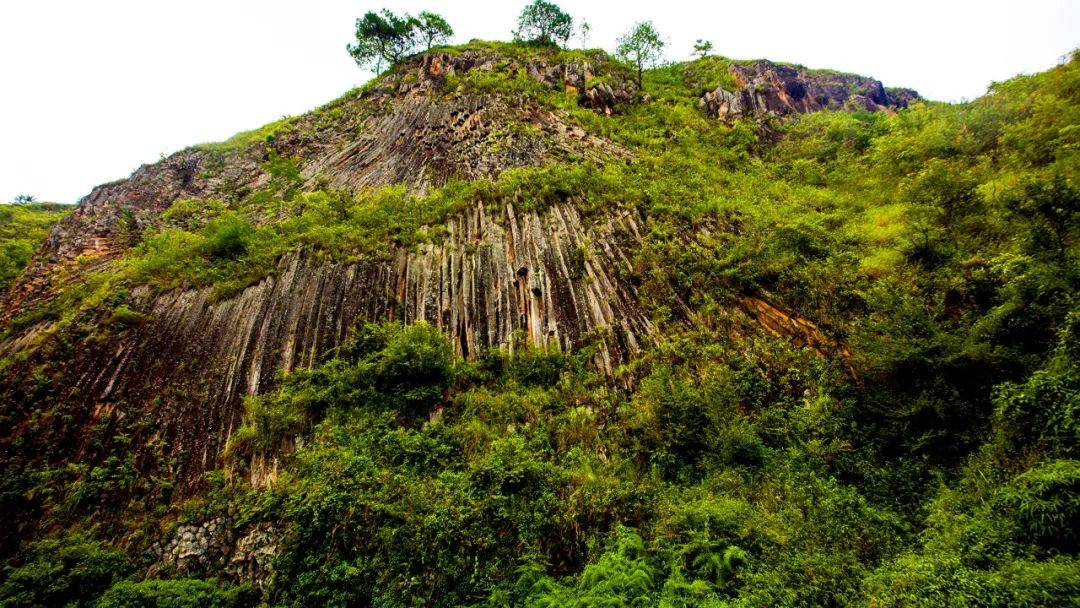 地热|赞！腾冲火山热海景区拟入选云南省第一批省级文明旅游示范单位