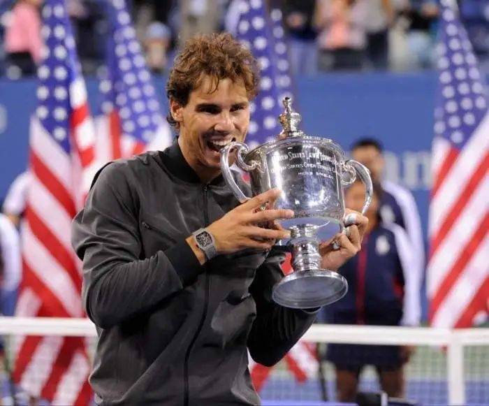 原创从开季硬地大三元联想到2013年德纳的神仙打架