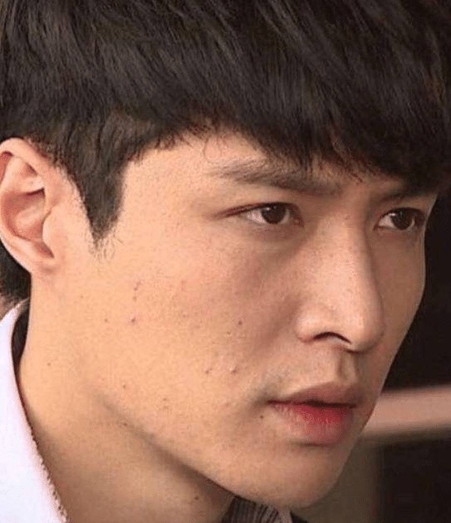 原创女明星们卸妆后都是什么样的林心如像中年大妈周涛让人认不出