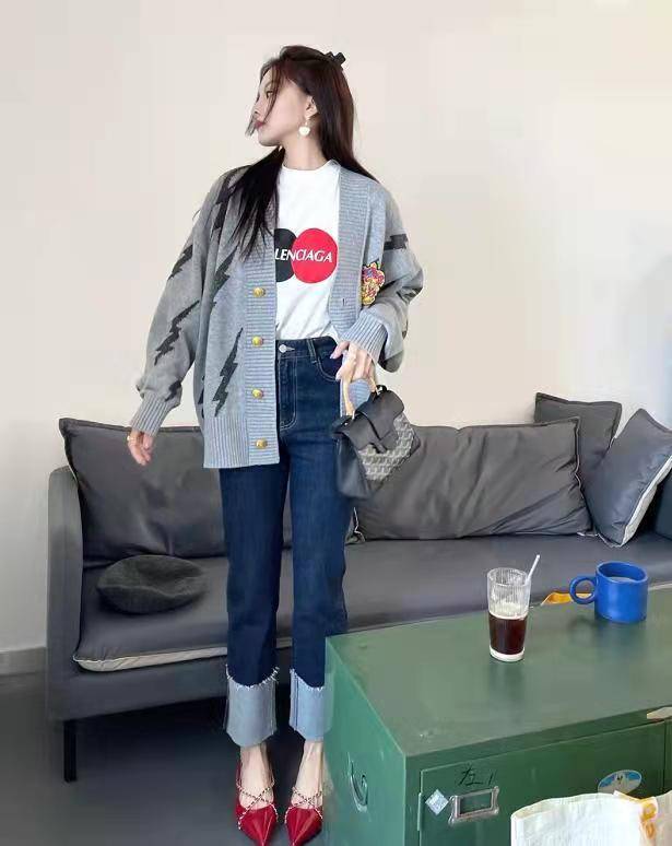 灵感 春季怎么穿才能更出彩？看看以下这些穿搭，能给你更多灵感