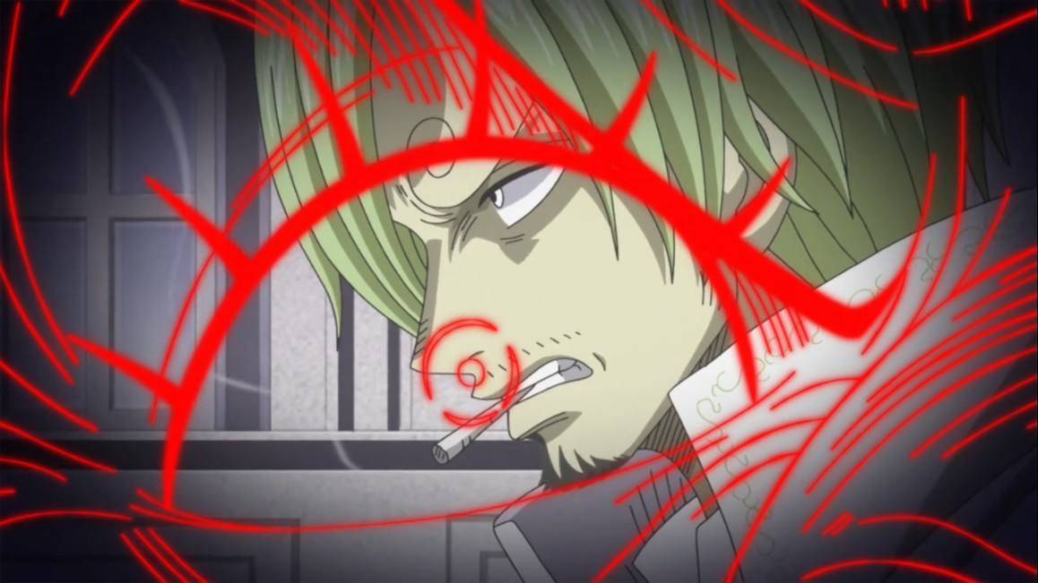 海贼王|海贼王1042话，凯多也能预见未来，实力再提升，实锤“最强生物”