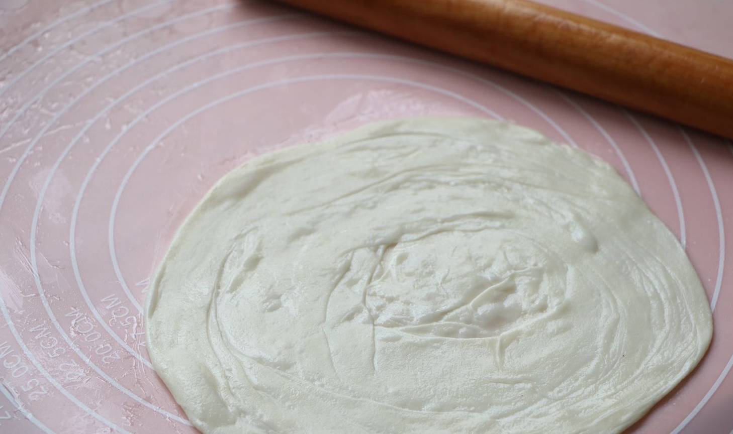 包子|面粉别做包子，教你懒人吃法，做一次30天不用早起，天天吃都不腻