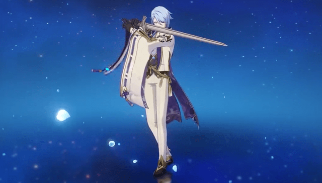 牺牲大招伤害上限,换取队伍技能的循环_清泷_效果_改动