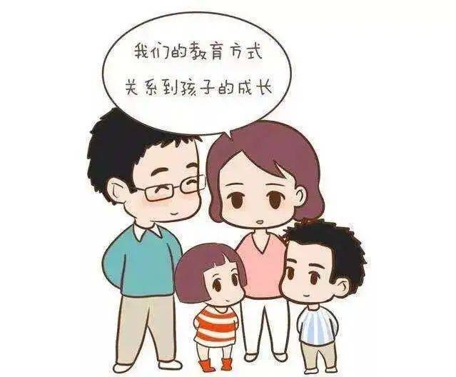 超级育儿家你了解自己的孩子吗心理医生教你与孩子沟通三技巧