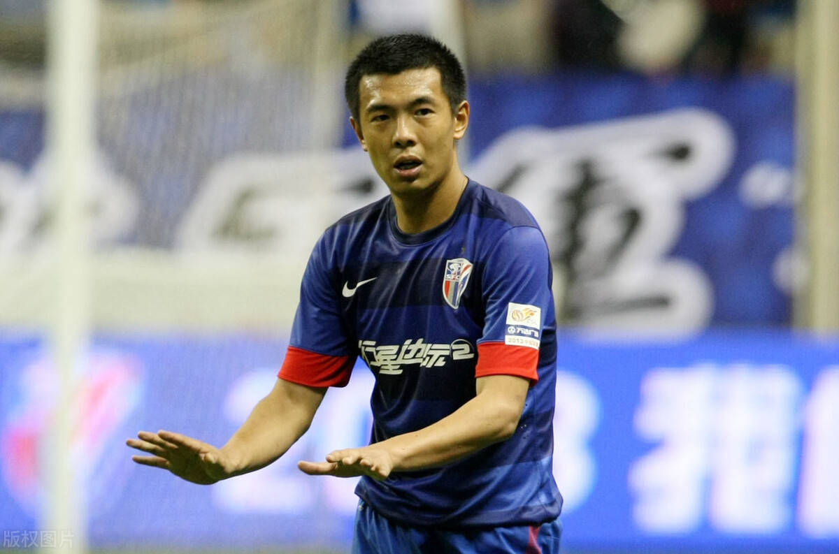 徐亮_足球_文化