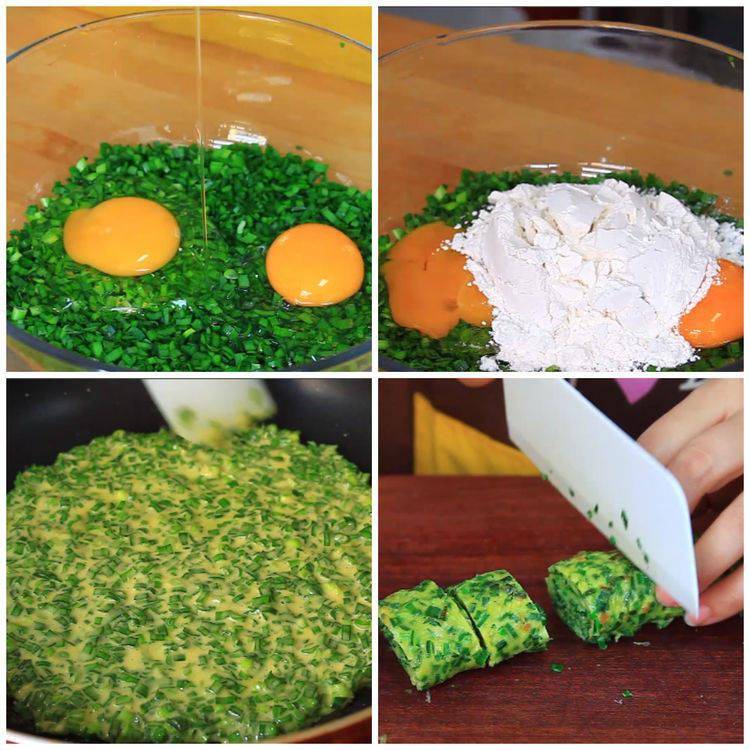 光盘|鸡蛋的6种吃法，学会后早餐不用发愁，一周不重样，孩子每次光盘