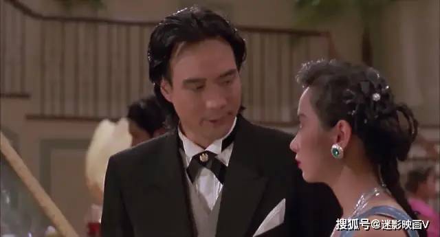 猎犬|猎犬神枪老狐狸：34年前的群星喜剧，刘德华主演，港版疯狂的石头