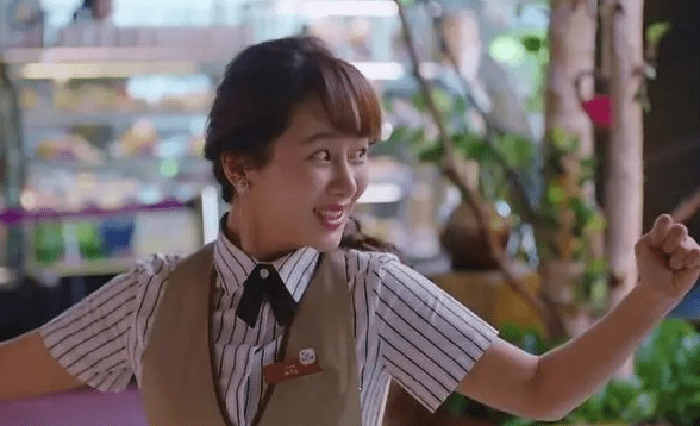 原创欢乐颂应勤的妈妈对邱莹莹的评价虽然难听但却不无道理