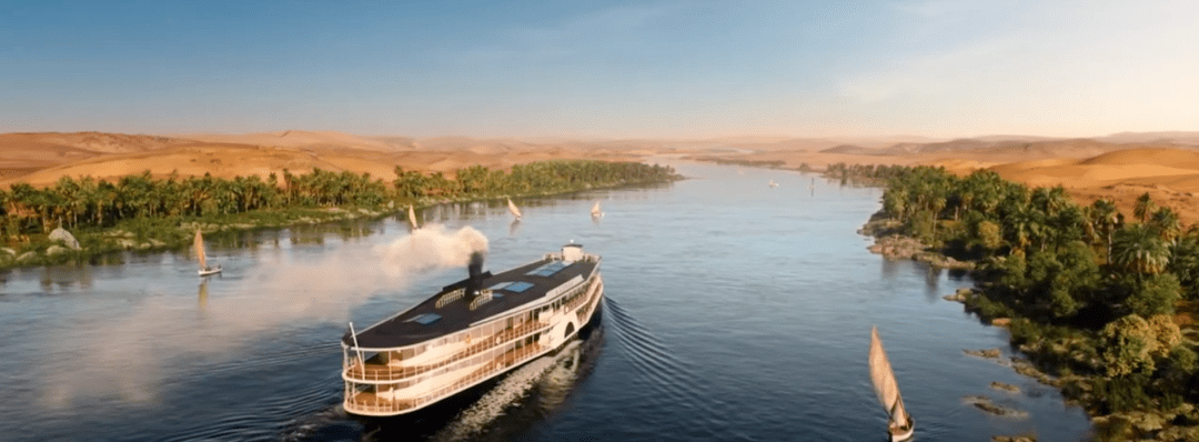 原著|《尼罗河上的惨案》：2周票房不到6000万，“女侠”加朵也撑不起