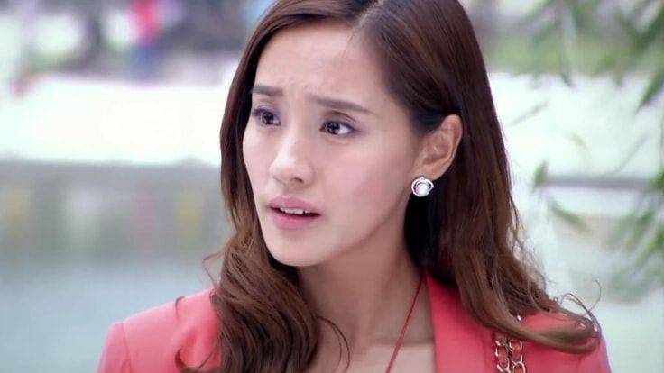 当年她和沈腾合作一炮而红,却因为爱情放弃事业,如今复出无人识_王智