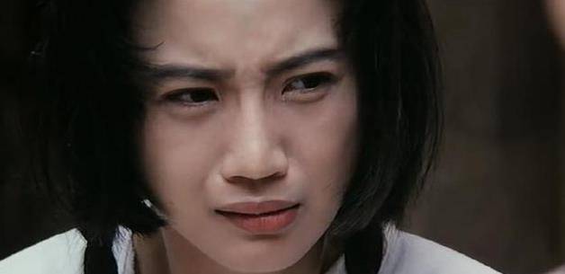 2001年,出道17年的港星受不了潜规则削发为尼,2年后为何又复出_桑尼