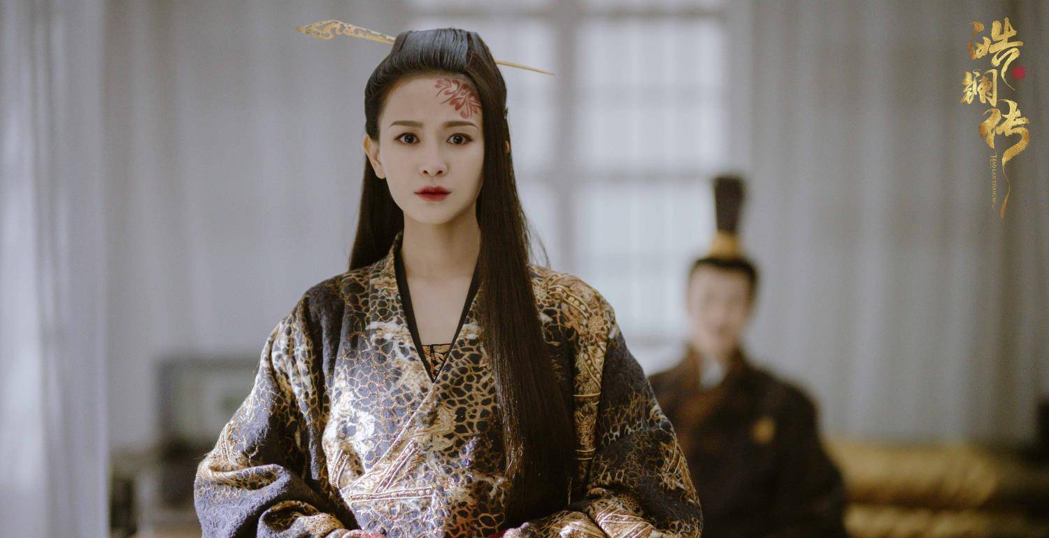 海铃|王子健的女朋友是海铃演的，绿篱一角才过去5年，怎么像老了20岁