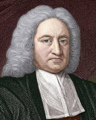 威廉·汤姆森_埃德蒙·哈雷_世纪