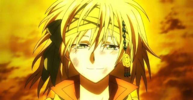 原创这个声优很活跃配音的角色好多黄毛我妻善逸最具代表性