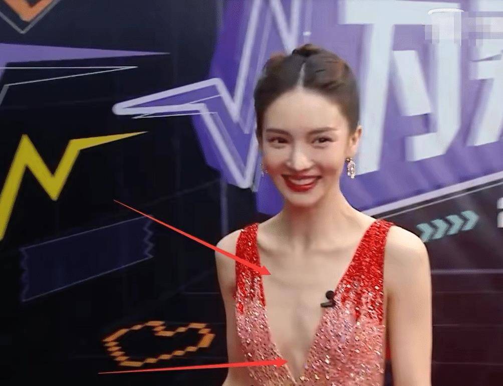 因为瘦脱相的10位女星：皮肉流失，行走的骷髅，瘦成纸片人真的不好看