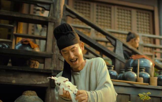 赵佶|芒果台太牛了！事实证明：不用嘉宾和主持人，依然能做出爆款作品