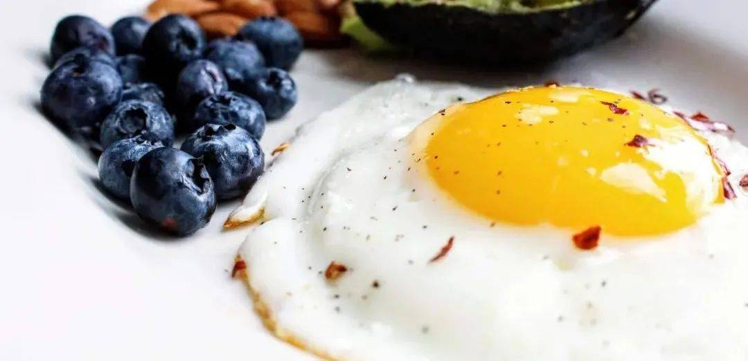 人体|一日三餐在于晨,健康营养的早餐应该这样吃!