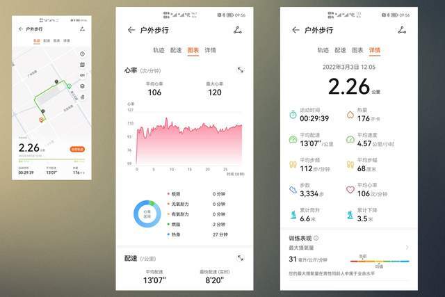 荣耀手表GS3体验：颜值大突破，功能更人性化