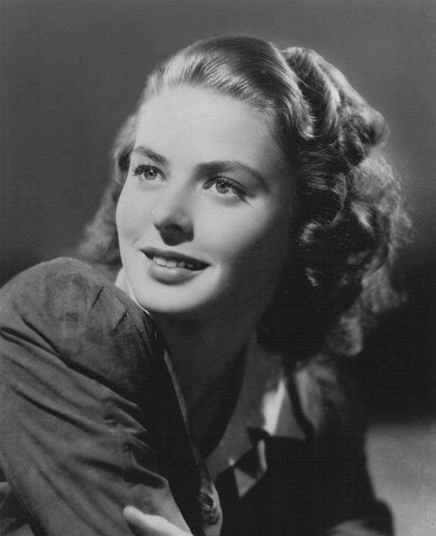 伊尔莎|致敬经典《卡萨布兰卡》