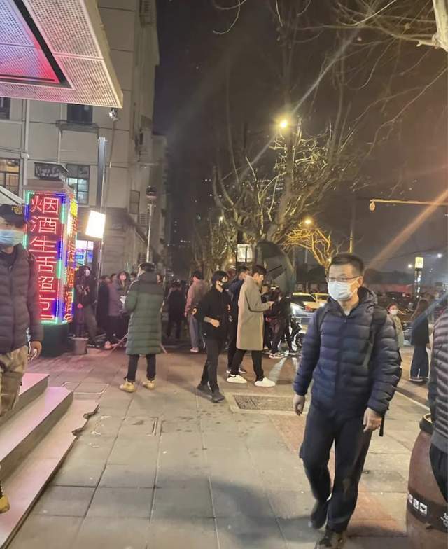 张彬彬|吴倩新剧路透,好接地气的环境,这真的是偶像剧吗?