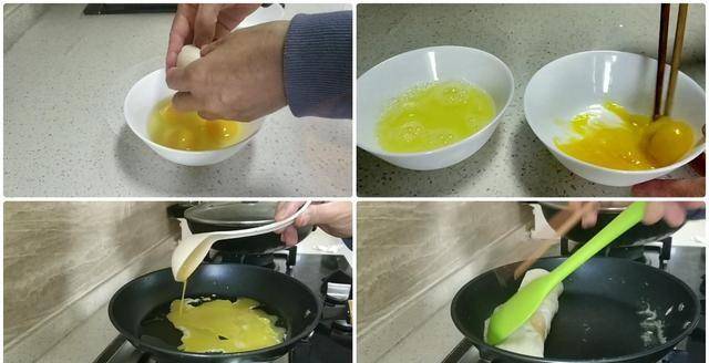 圆白菜|家有孩子快收藏,5道早餐学起来,简单好做营养,孩子爱吃不赖床