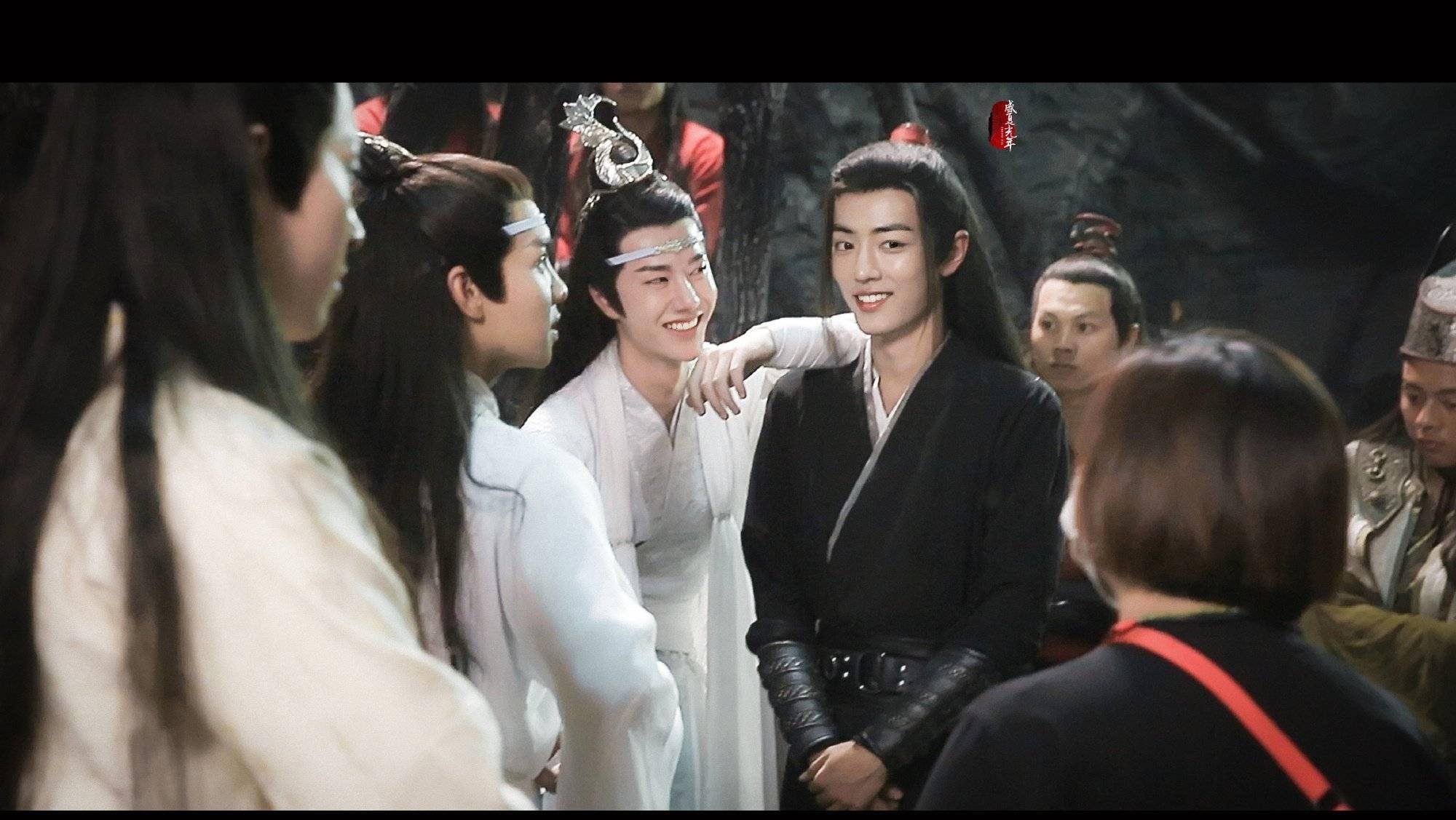 仝卓的 败北 告诉我们 当时肖战的 沉默是金 是最正确的决定 事件 因为 资源