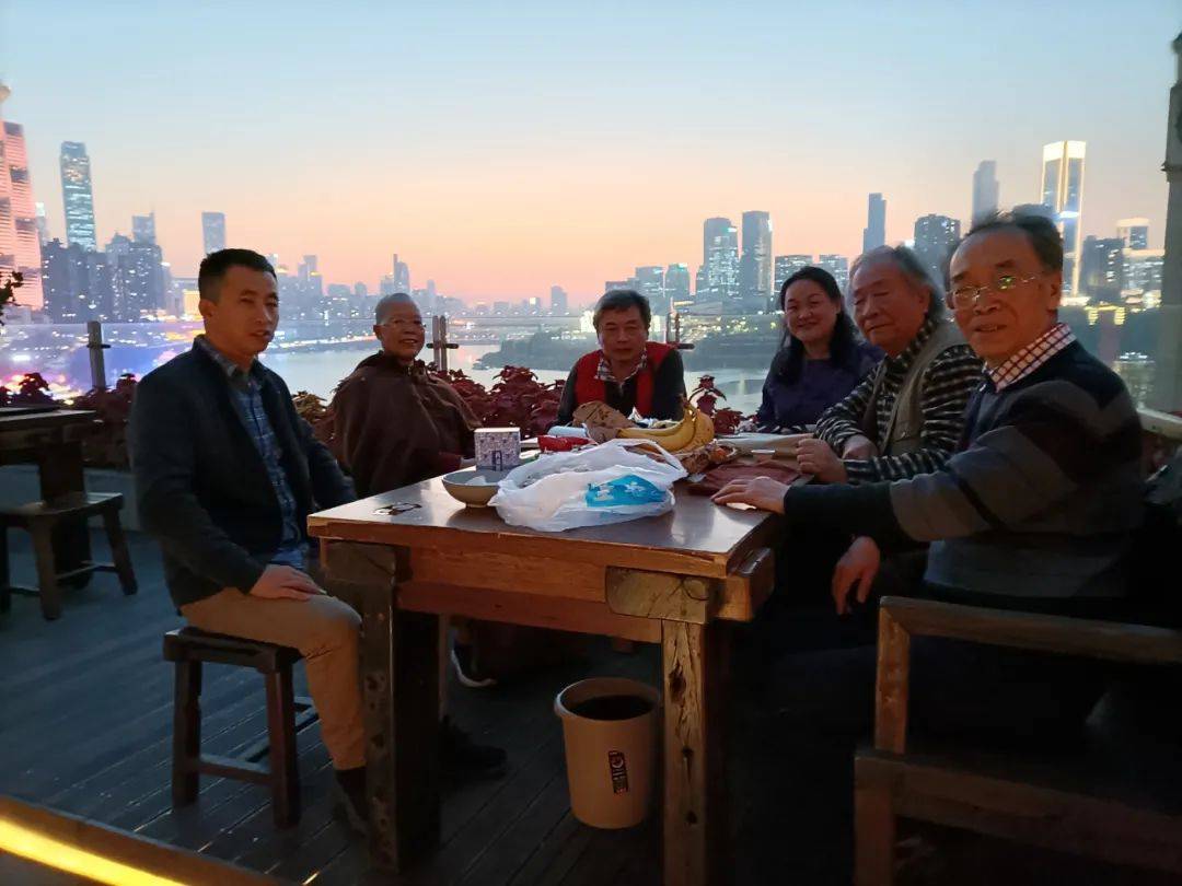 图片|2020年 | 徐之腾艺术活动轨迹