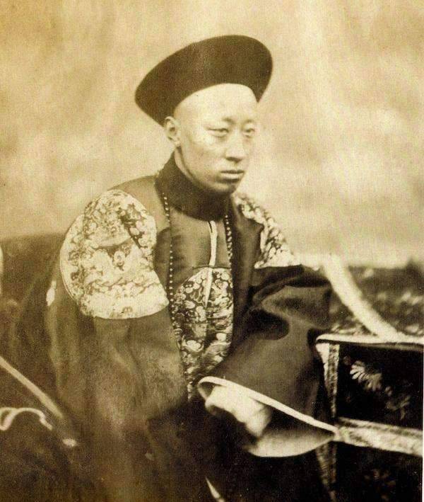 原创寿恩固伦公主深受道光帝宠爱丈夫景寿为何险些被慈禧赐死