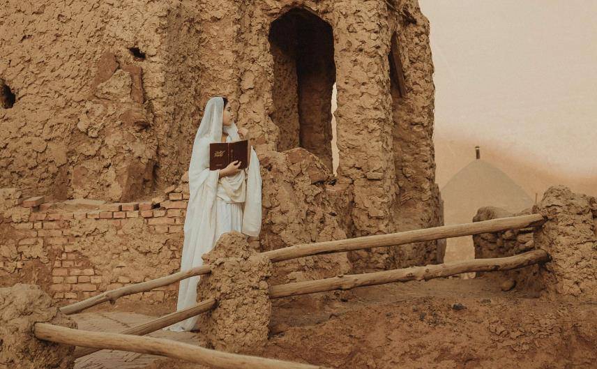 原创西域名城楼兰为何会频繁出现在唐诗之中