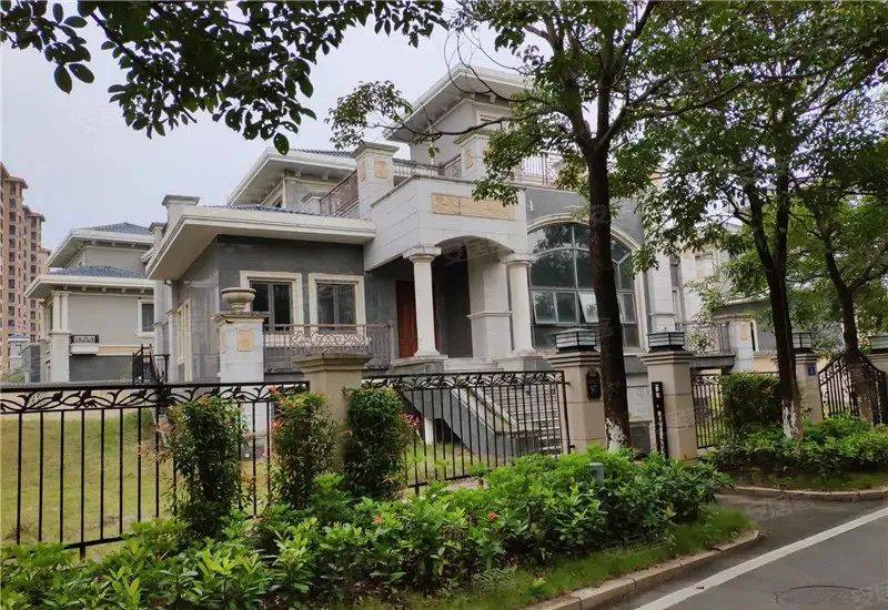 2022独家广州别墅紫泉流溪湾详情更新介绍官网发布售楼中心电话地址