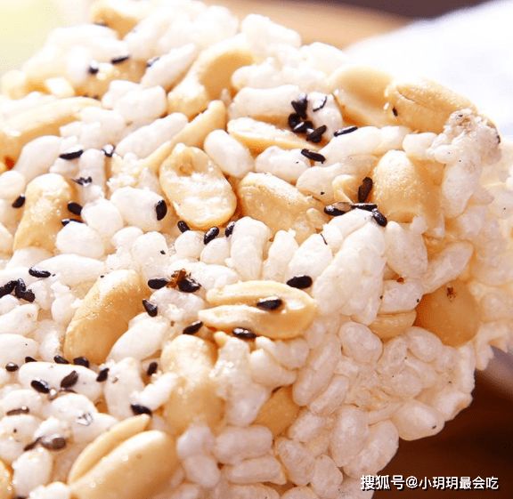 烤箱|记忆中的小零嘴儿，不用油炸，也不用烤箱，嘎嘣脆，好食停不下来