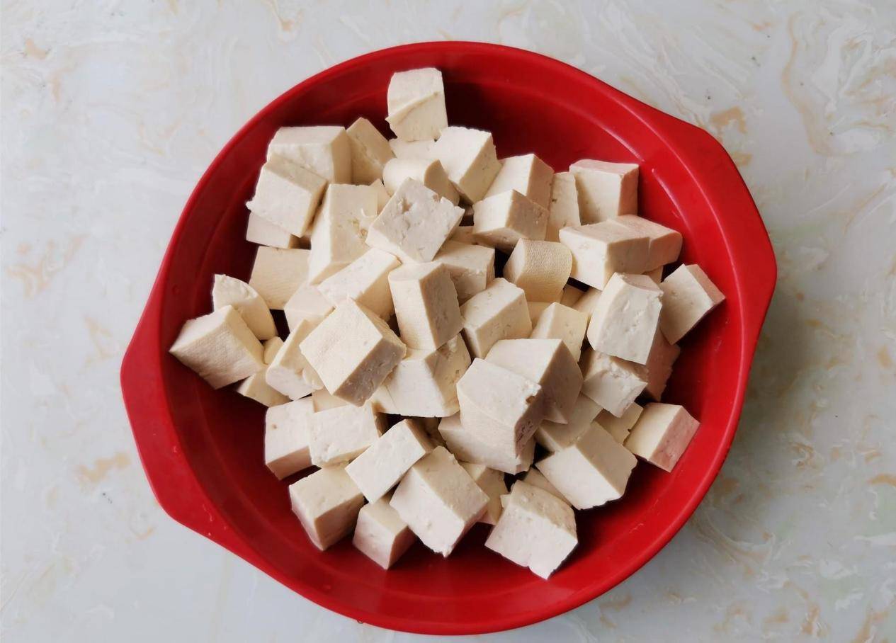 豆腐减肥法瘦20kg！豆腐多种好处与简单易操作的豆腐食谱 – 美豆芽健康饮食养生网