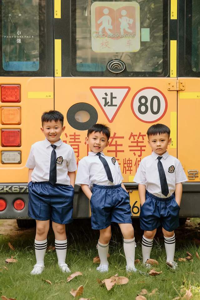 2022幼儿园最美的毕业照开拍啦!_小伙伴_人生_玩具