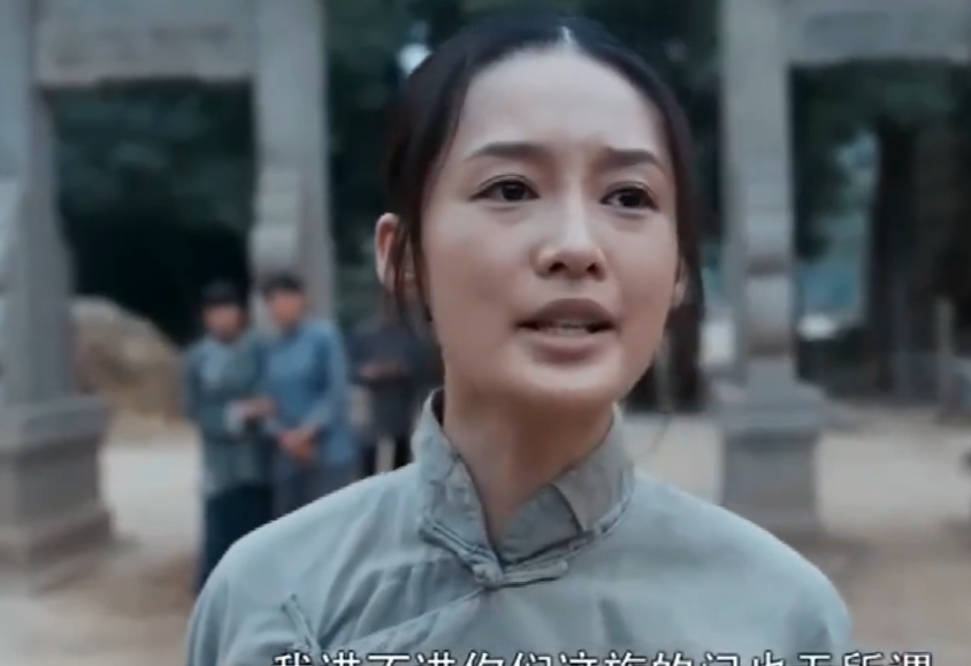 李沁组|陈晓新剧被传开机，和李沁组完美CP，能否掀起热度狂潮？